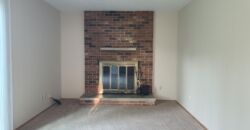 Beautifully updated split-level home