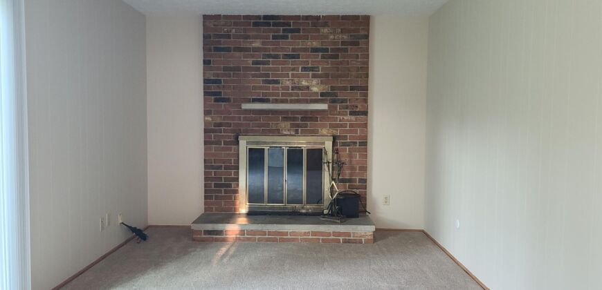 Beautifully updated split-level home