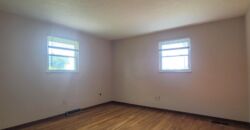 Beautifully updated split-level home