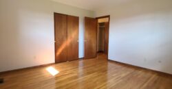 Beautifully updated split-level home