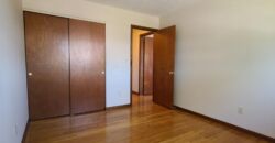 Beautifully updated split-level home