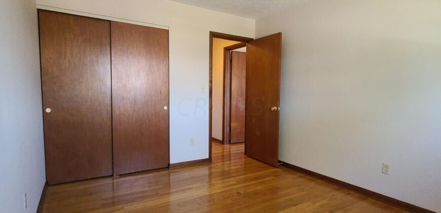 Beautifully updated split-level home