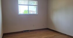 Beautifully updated split-level home