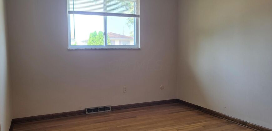 Beautifully updated split-level home