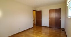 Beautifully updated split-level home