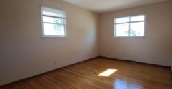 Beautifully updated split-level home