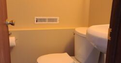 Beautifully updated split-level home