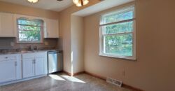 Beautifully updated split-level home