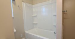 Beautifully updated split-level home