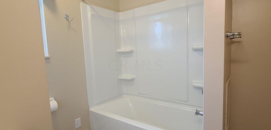 Beautifully updated split-level home