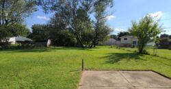 Beautifully updated split-level home