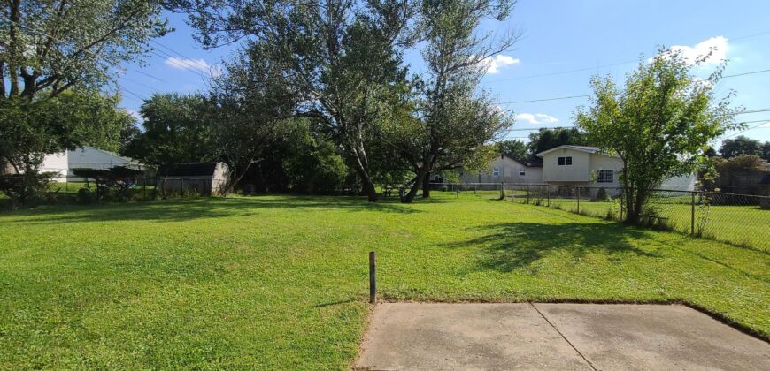 Beautifully updated split-level home