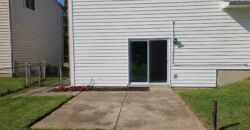 Beautifully updated split-level home