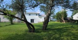 Beautifully updated split-level home