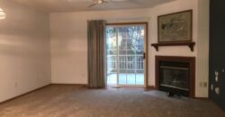 2 bed, 2.5 bath Columbus condo, Dublin school district