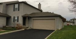 2 bed, 2.5 bath Columbus condo, Dublin school district