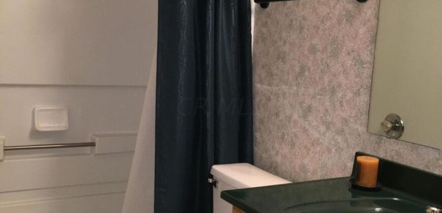 2 bed, 2.5 bath Columbus condo, Dublin school district