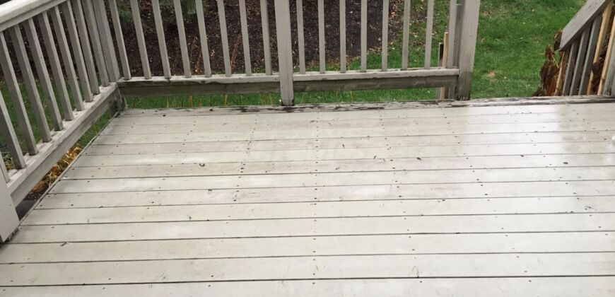 2 bed, 2.5 bath Columbus condo, Dublin school district