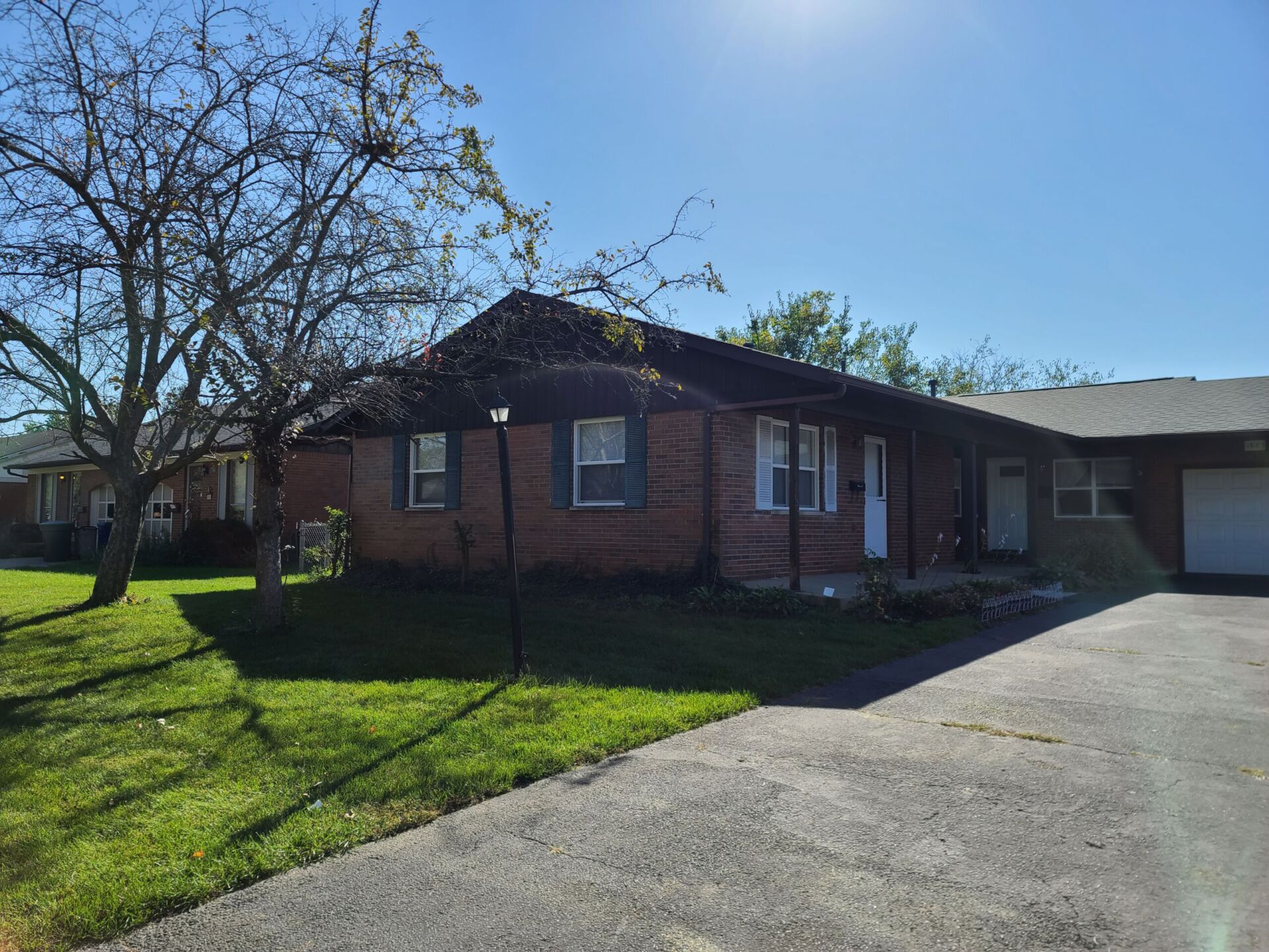 1885 Hampstead Duplex Townhome
