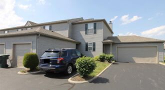 2 bed, 2.5 bath Columbus condo, Dublin school district