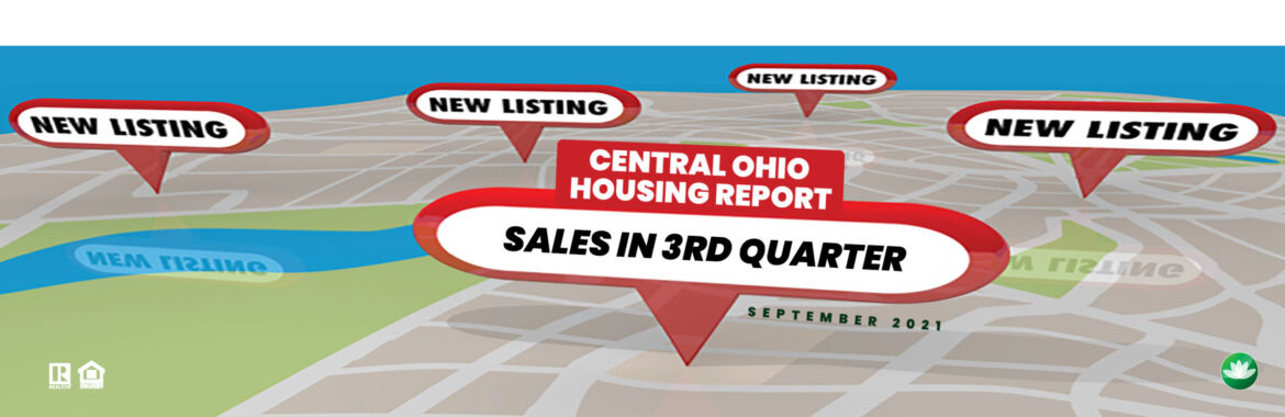September 2021 Record Breaking Listings