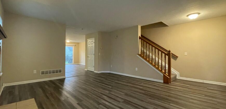 3 Bed 2.5 Bath Neighborhood Home in Blacklick, OH