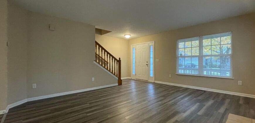 3 Bed 2.5 Bath Neighborhood Home in Blacklick, OH