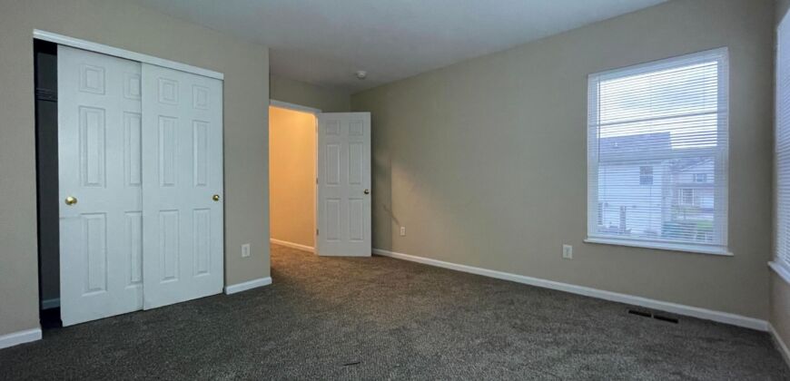 3 Bed 2.5 Bath Neighborhood Home in Blacklick, OH