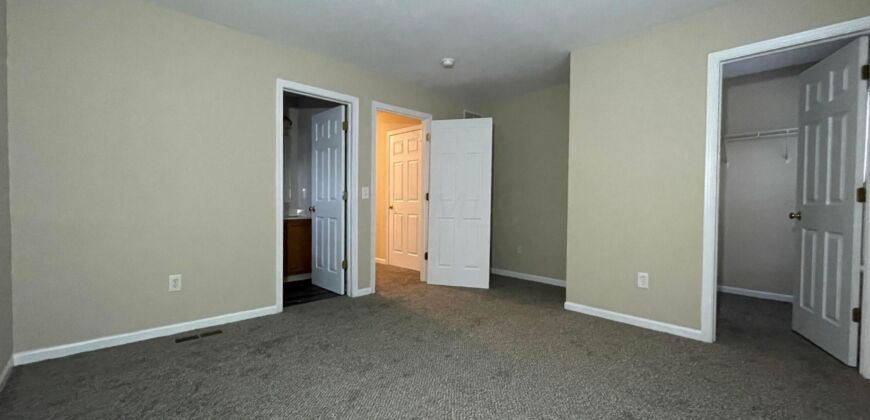 3 Bed 2.5 Bath Neighborhood Home in Blacklick, OH