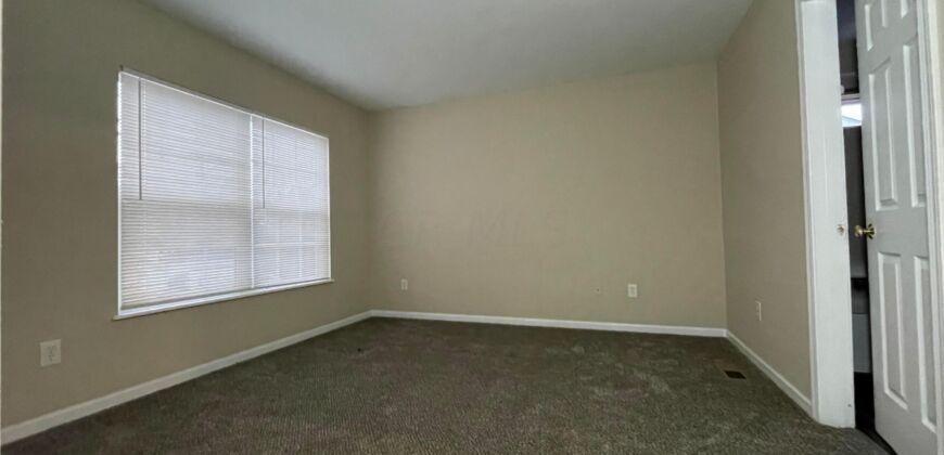 3 Bed 2.5 Bath Neighborhood Home in Blacklick, OH