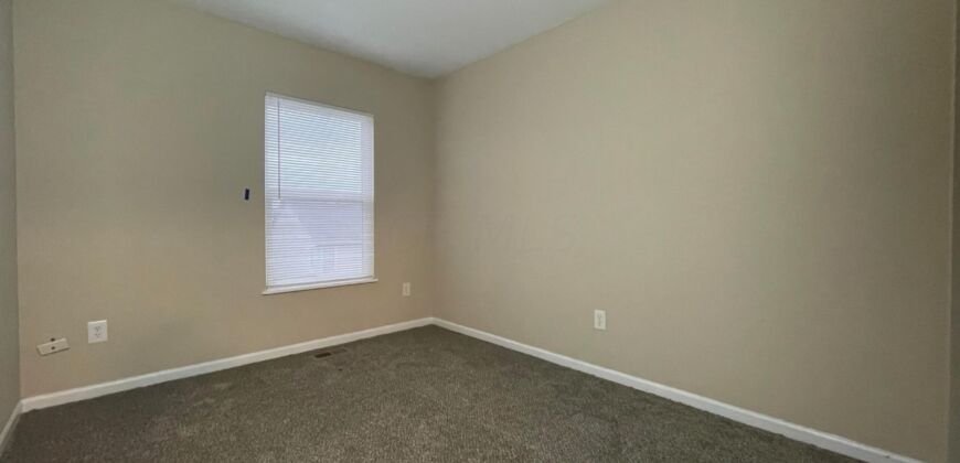 3 Bed 2.5 Bath Neighborhood Home in Blacklick, OH