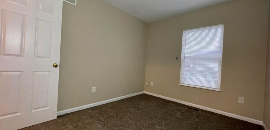 3 Bed 2.5 Bath Neighborhood Home in Blacklick, OH