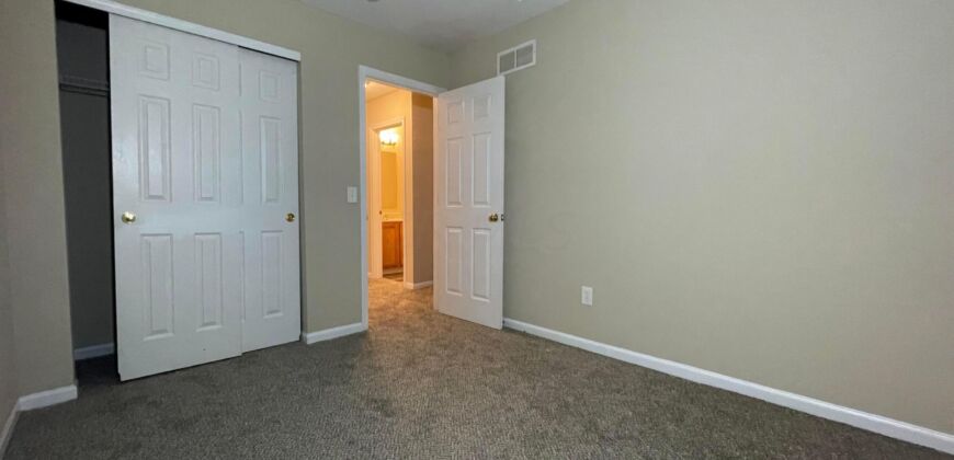 3 Bed 2.5 Bath Neighborhood Home in Blacklick, OH