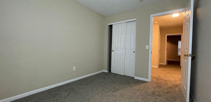 3 Bed 2.5 Bath Neighborhood Home in Blacklick, OH