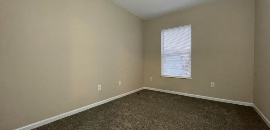 3 Bed 2.5 Bath Neighborhood Home in Blacklick, OH