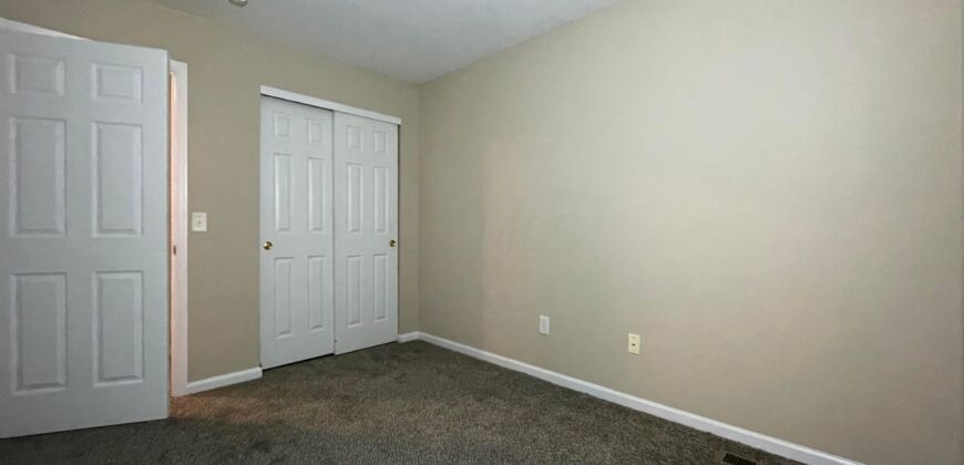 3 Bed 2.5 Bath Neighborhood Home in Blacklick, OH