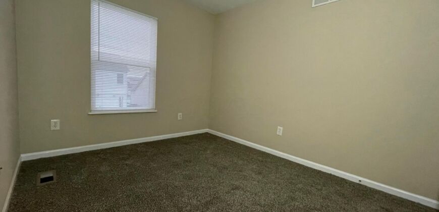 3 Bed 2.5 Bath Neighborhood Home in Blacklick, OH