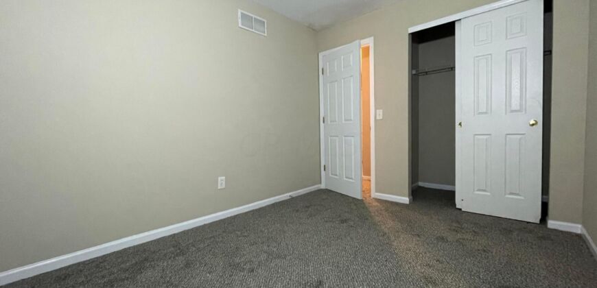 3 Bed 2.5 Bath Neighborhood Home in Blacklick, OH