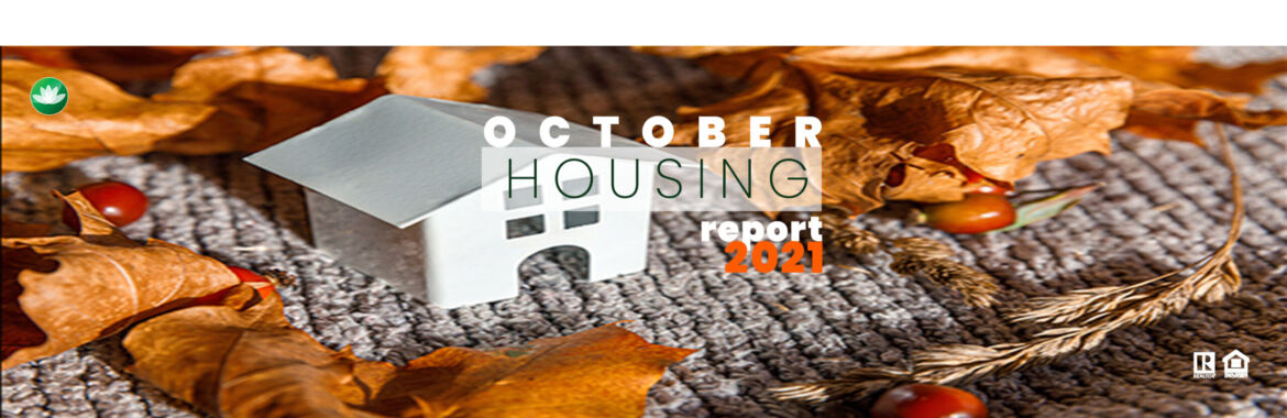 October Housing Report