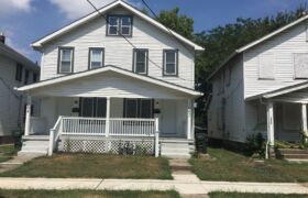 1062 Scott Street Duplex Unit