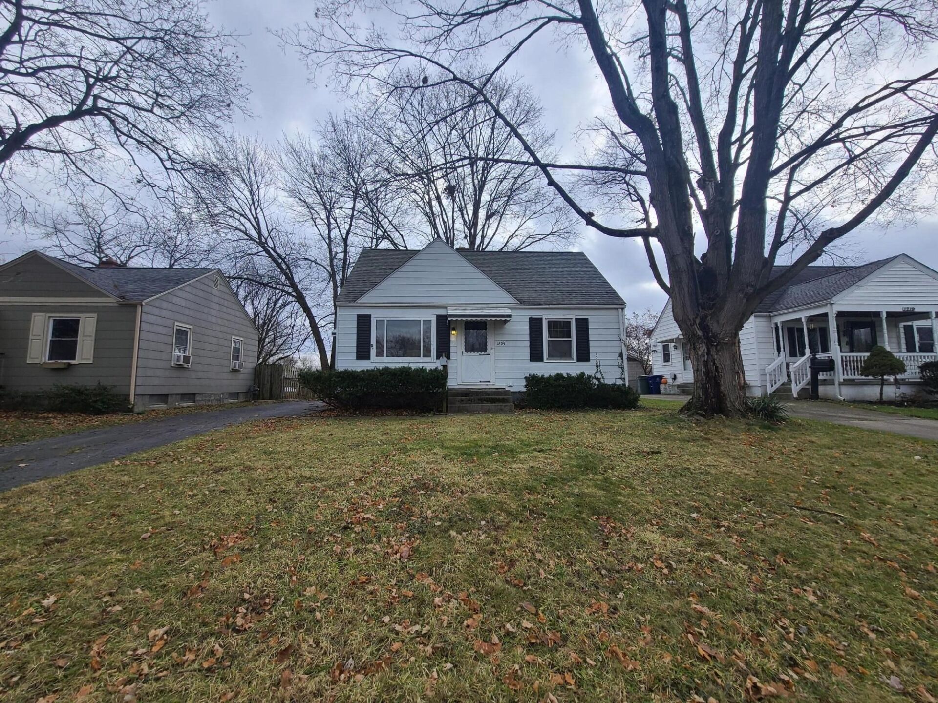 Cozy 3-bedroom Cape Cod in North Columbus