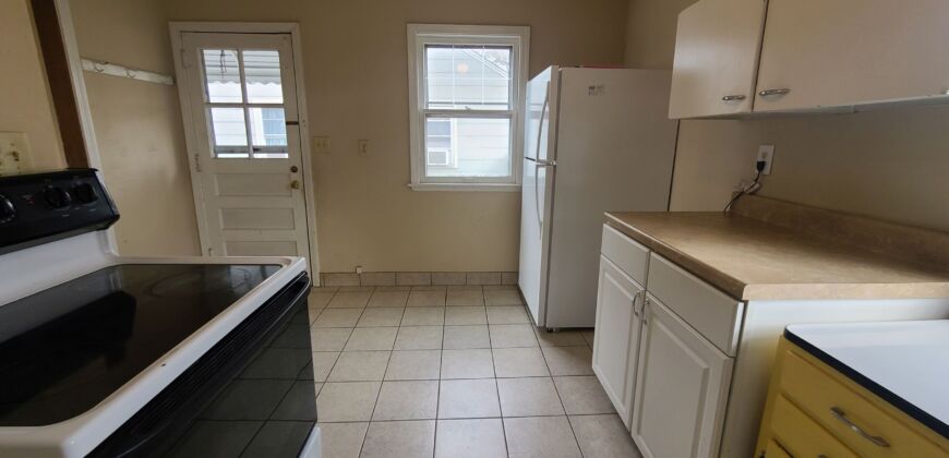 Cozy 3-bedroom Cape Cod in North Columbus