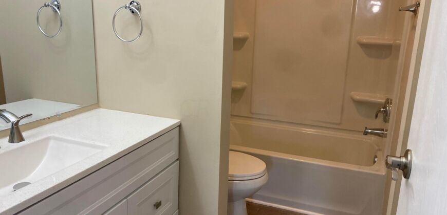 Fully Renovated Worthington Schools Split Level Home