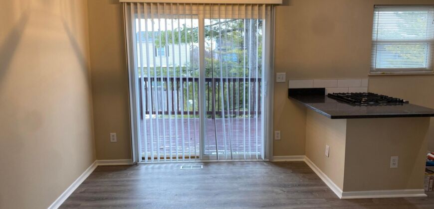 Fully Renovated Worthington Schools Split Level Home