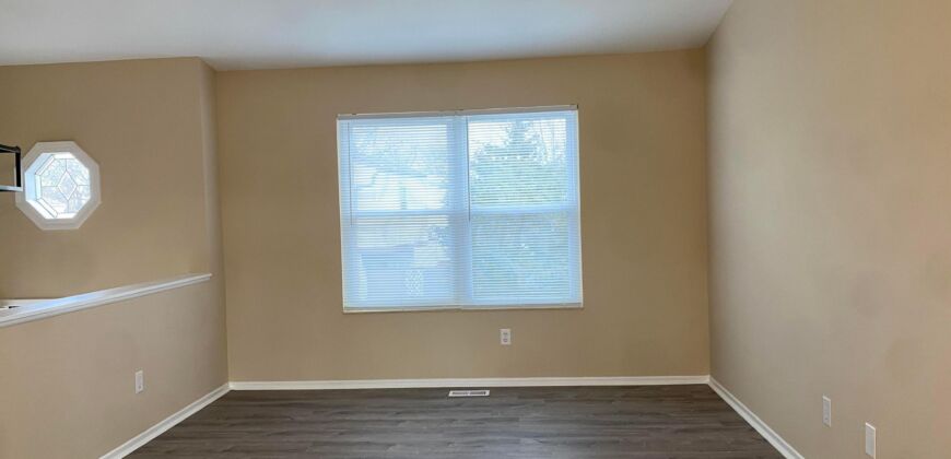 Fully Renovated Worthington Schools Split Level Home