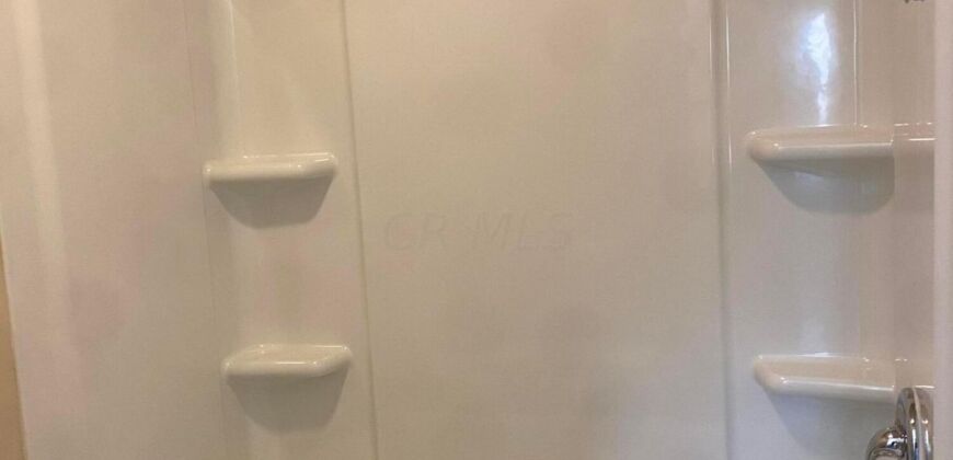 Fully Renovated Worthington Schools Split Level Home