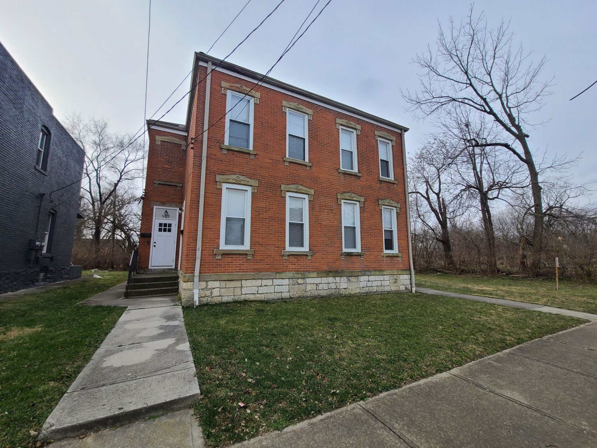 First Floor Apartment in Fantastic Location