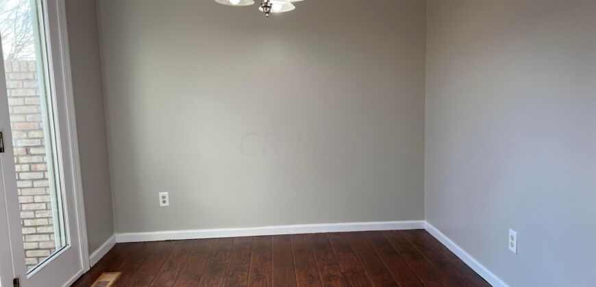 Spacious Condo in Dublin Schools