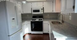 Spacious Condo in Dublin Schools