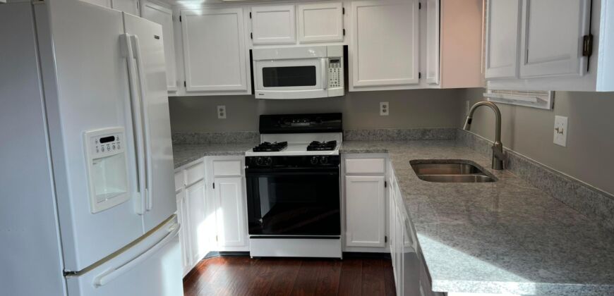 Spacious Condo in Dublin Schools